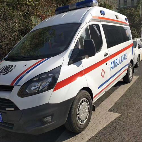 阜宁品质救护车出租，为您的健康出行负责