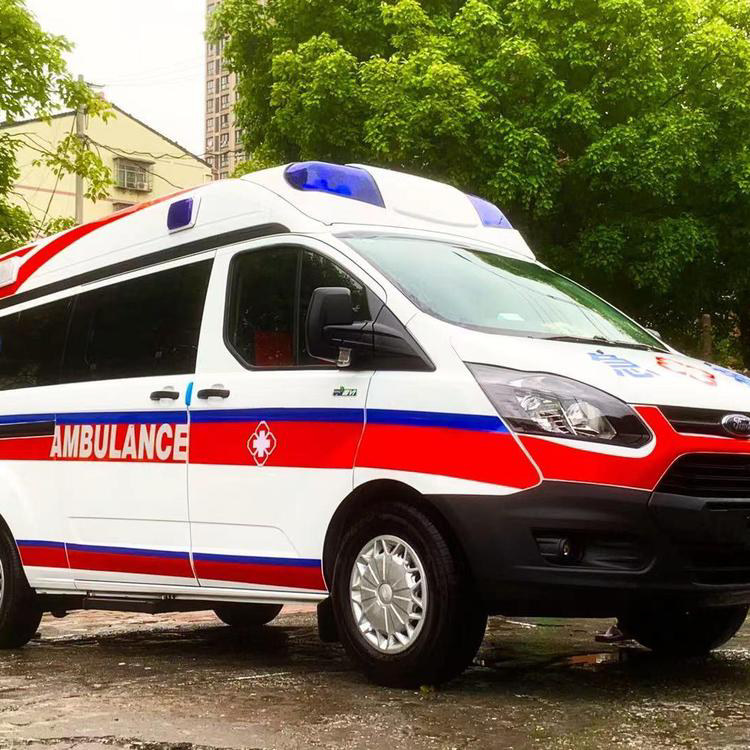 阜宁跨省救护车出租护送返乡