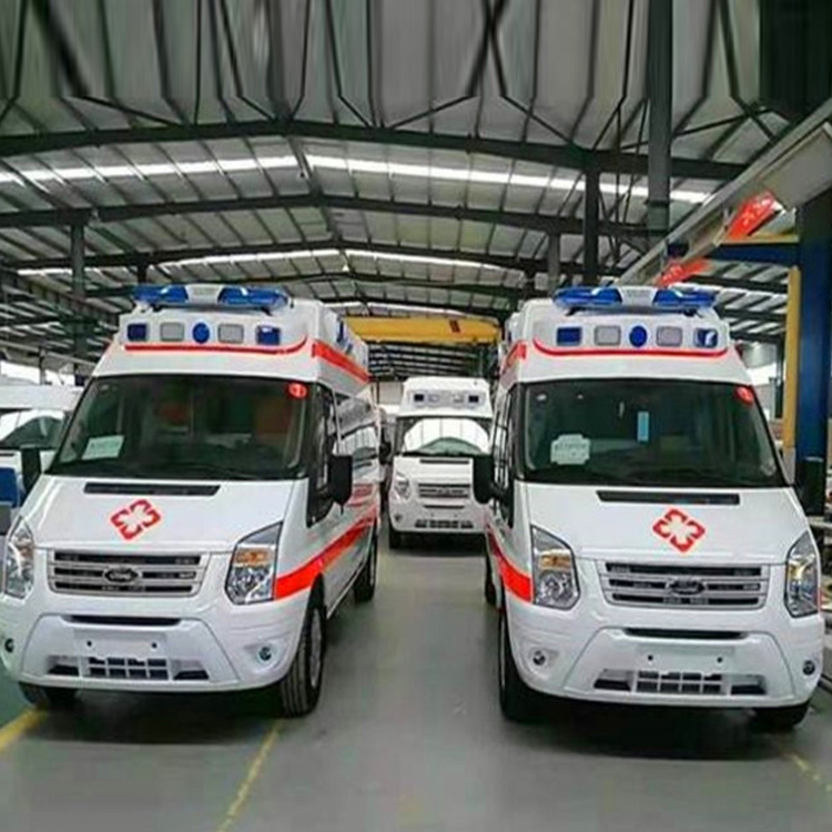 阜宁跨市救护车出租护送