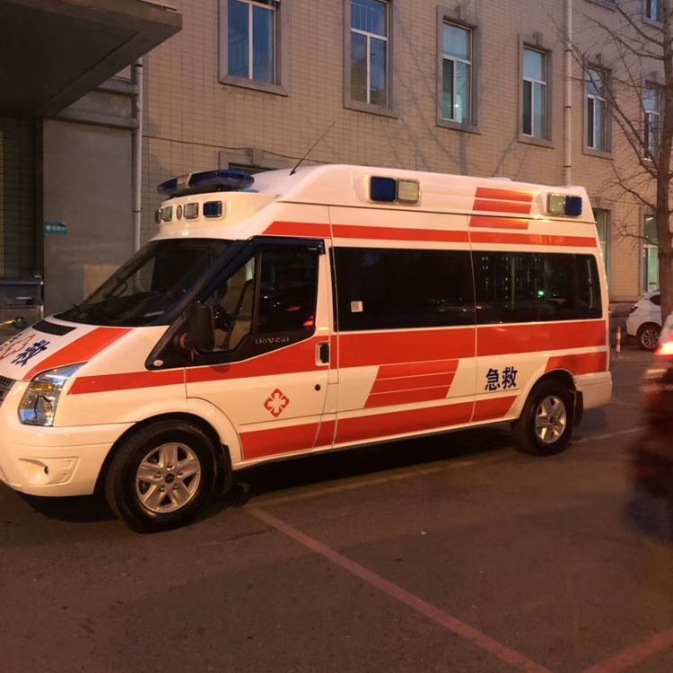 阜宁一般救护车是怎么分类的