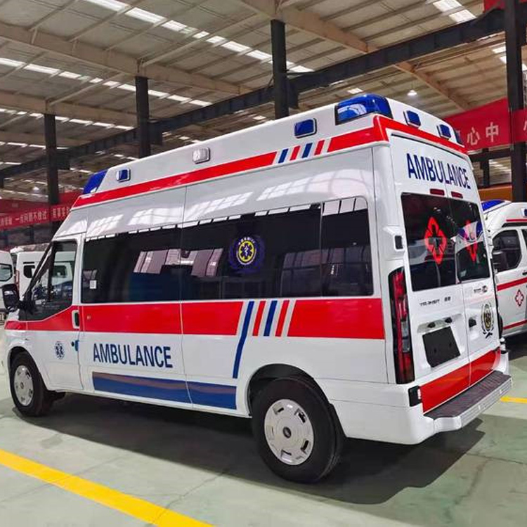 阜宁救护车出租 —— 专业、安全、高效的城市急救服务