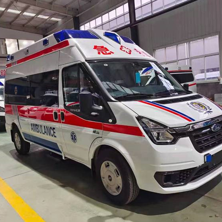 阜宁演唱会救护车出租保障现场