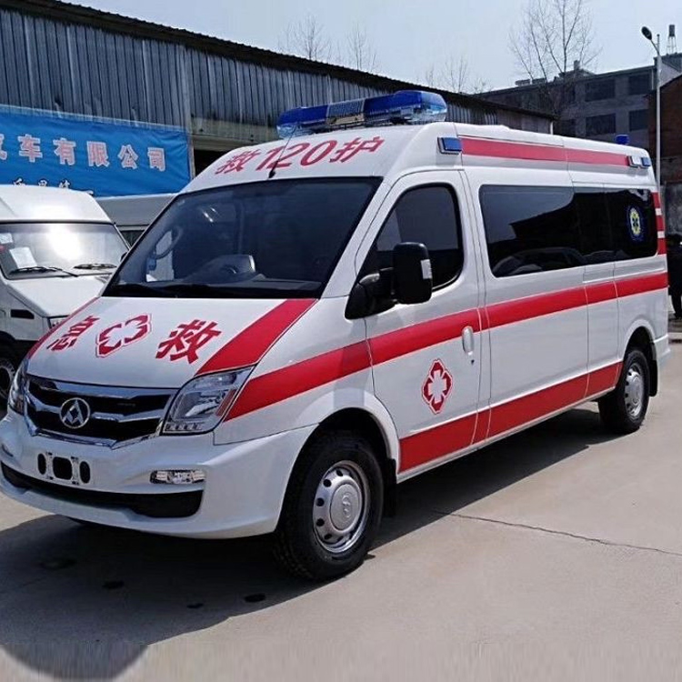 阜宁马拉松租赁救护车活动保障