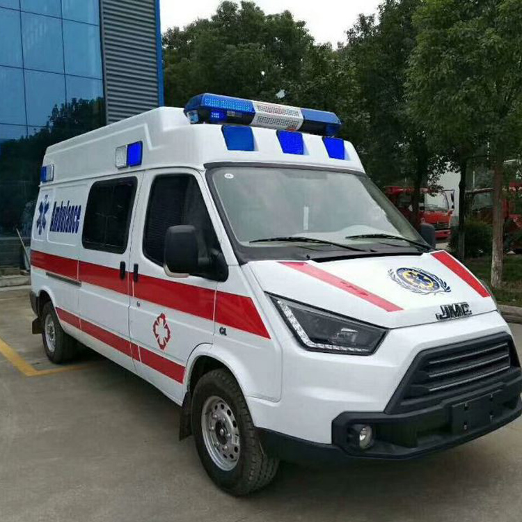 阜宁救护车出租哪家好