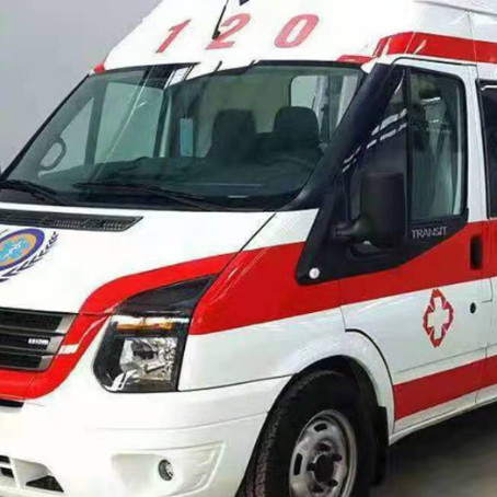 阜宁非急救护送病人转院租赁救护车的优缺点对比